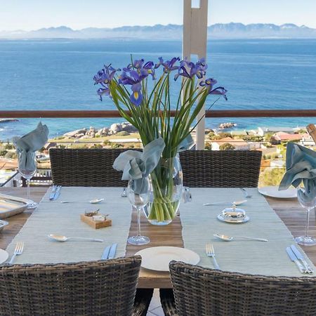 Simonʼs Town ポート オブ コール ベッド アンド ブレックファースト Bed & Breakfast エクステリア 写真