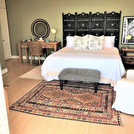 Simonʼs Town ポート オブ コール ベッド アンド ブレックファースト Bed & Breakfast エクステリア 写真