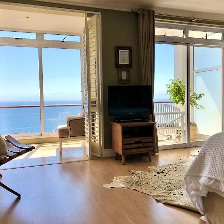 Simonʼs Town ポート オブ コール ベッド アンド ブレックファースト Bed & Breakfast エクステリア 写真