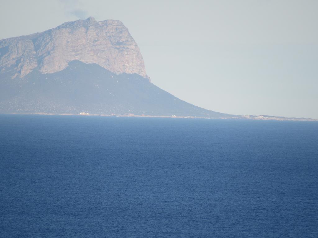 Simonʼs Town ポート オブ コール ベッド アンド ブレックファースト Bed & Breakfast エクステリア 写真