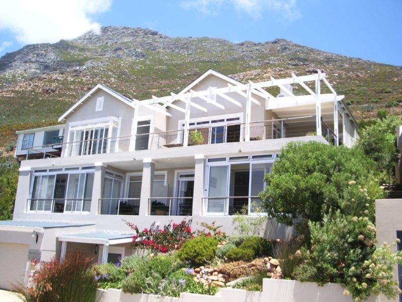 Simonʼs Town ポート オブ コール ベッド アンド ブレックファースト Bed & Breakfast エクステリア 写真