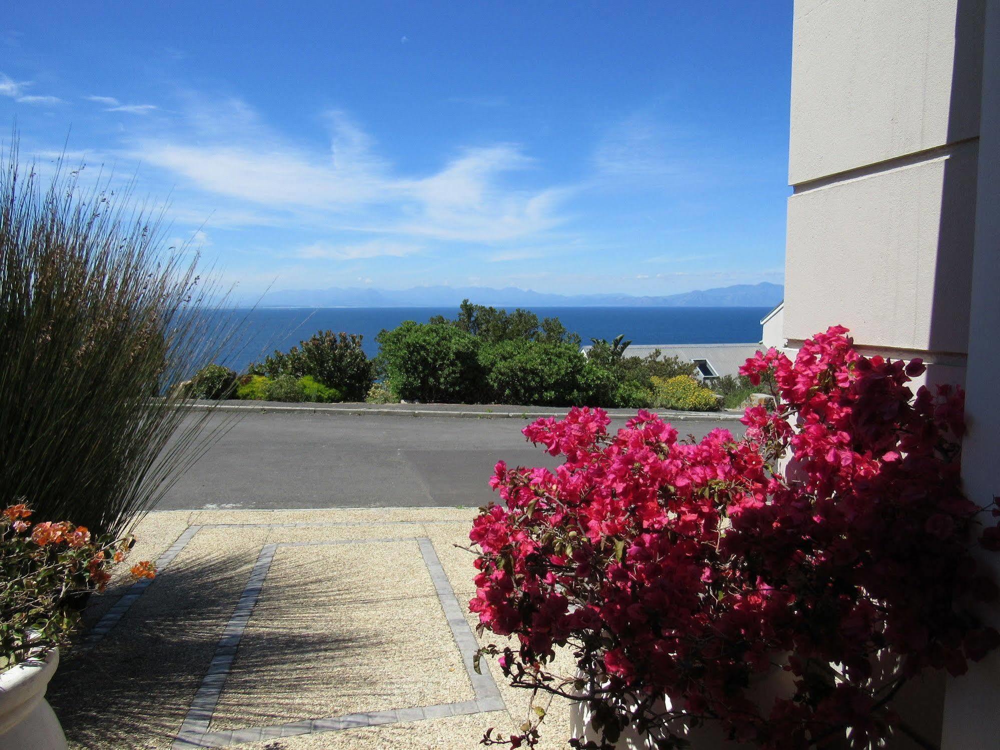 Simonʼs Town ポート オブ コール ベッド アンド ブレックファースト Bed & Breakfast エクステリア 写真