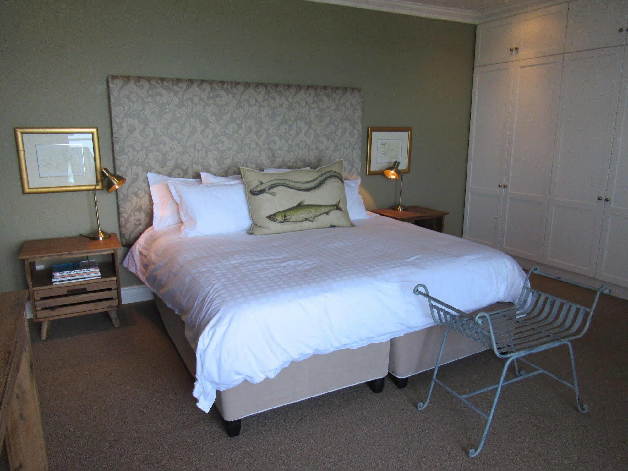 Simonʼs Town ポート オブ コール ベッド アンド ブレックファースト Bed & Breakfast エクステリア 写真