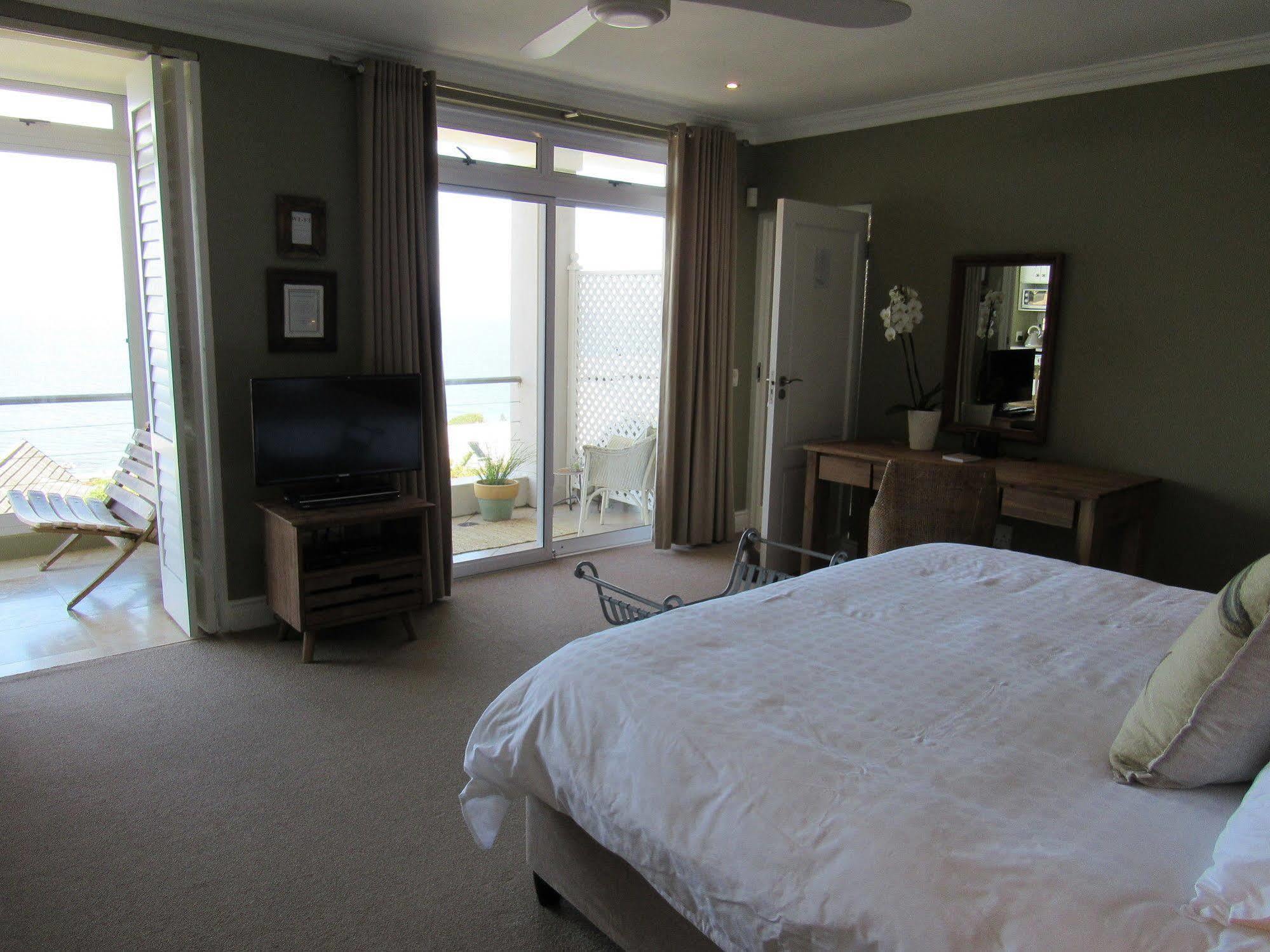 Simonʼs Town ポート オブ コール ベッド アンド ブレックファースト Bed & Breakfast エクステリア 写真