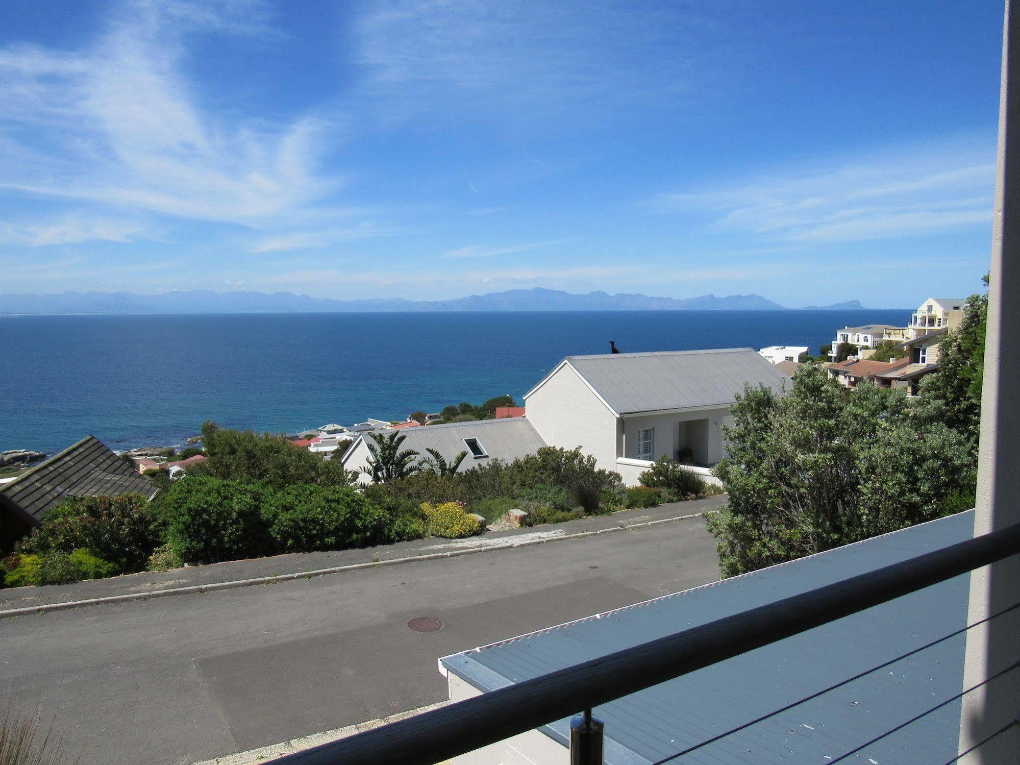 Simonʼs Town ポート オブ コール ベッド アンド ブレックファースト Bed & Breakfast エクステリア 写真