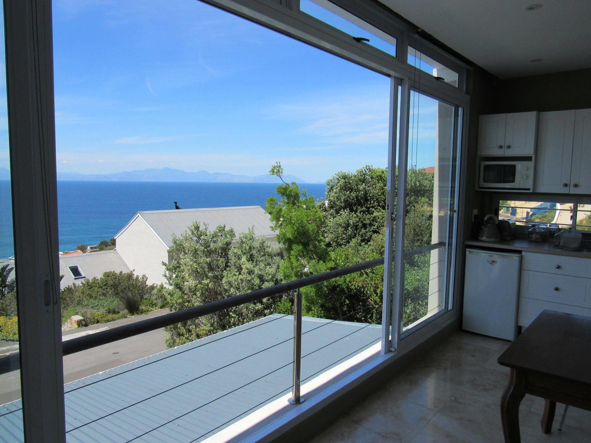 Simonʼs Town ポート オブ コール ベッド アンド ブレックファースト Bed & Breakfast エクステリア 写真