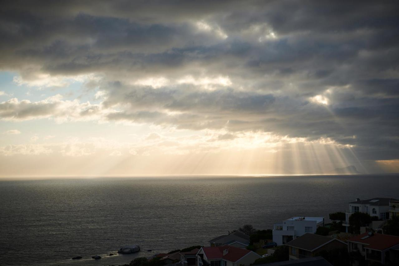 Simonʼs Town ポート オブ コール ベッド アンド ブレックファースト Bed & Breakfast エクステリア 写真