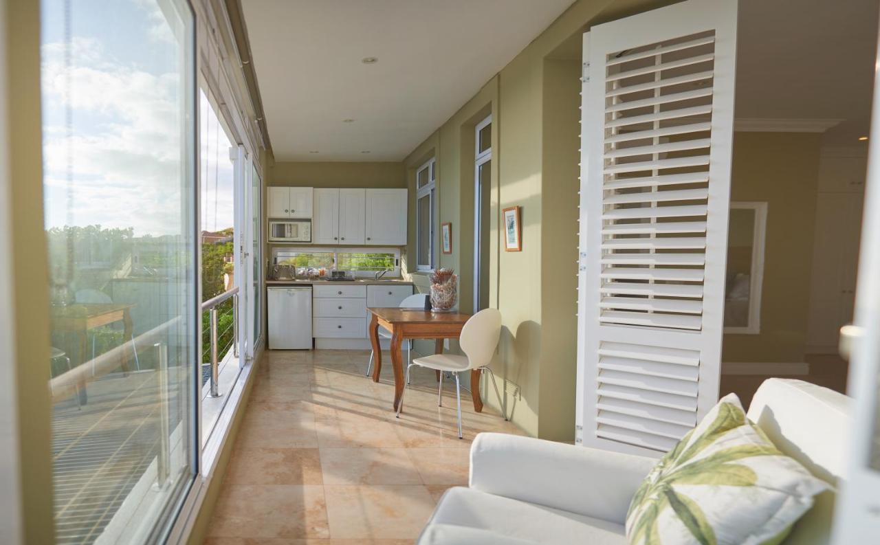 Simonʼs Town ポート オブ コール ベッド アンド ブレックファースト Bed & Breakfast エクステリア 写真