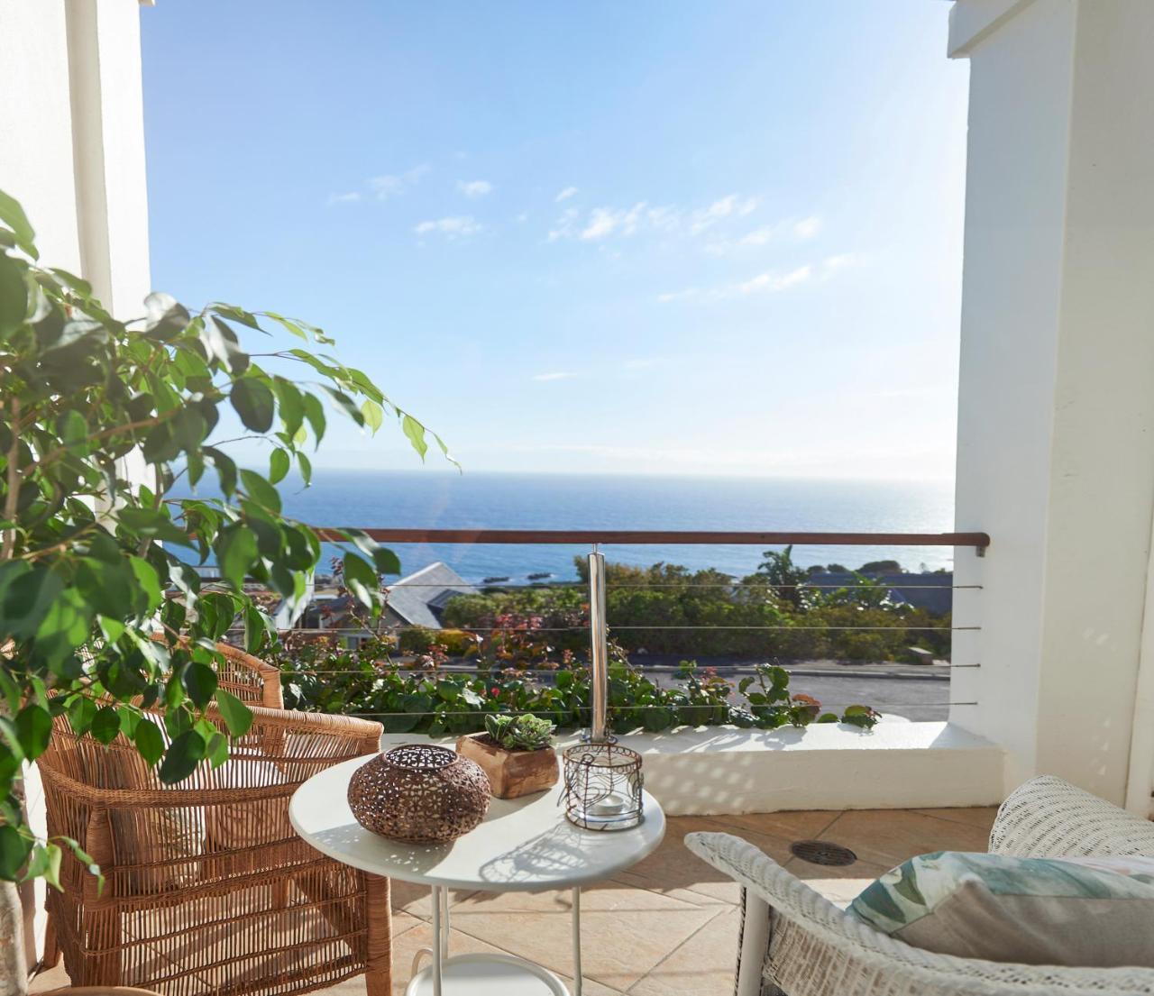 Simonʼs Town ポート オブ コール ベッド アンド ブレックファースト Bed & Breakfast エクステリア 写真