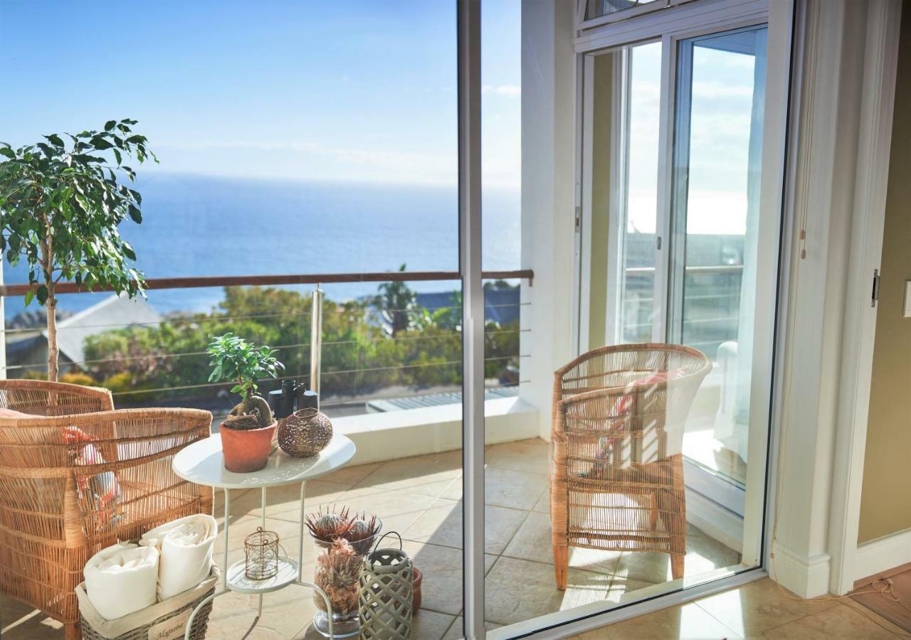Simonʼs Town ポート オブ コール ベッド アンド ブレックファースト Bed & Breakfast エクステリア 写真