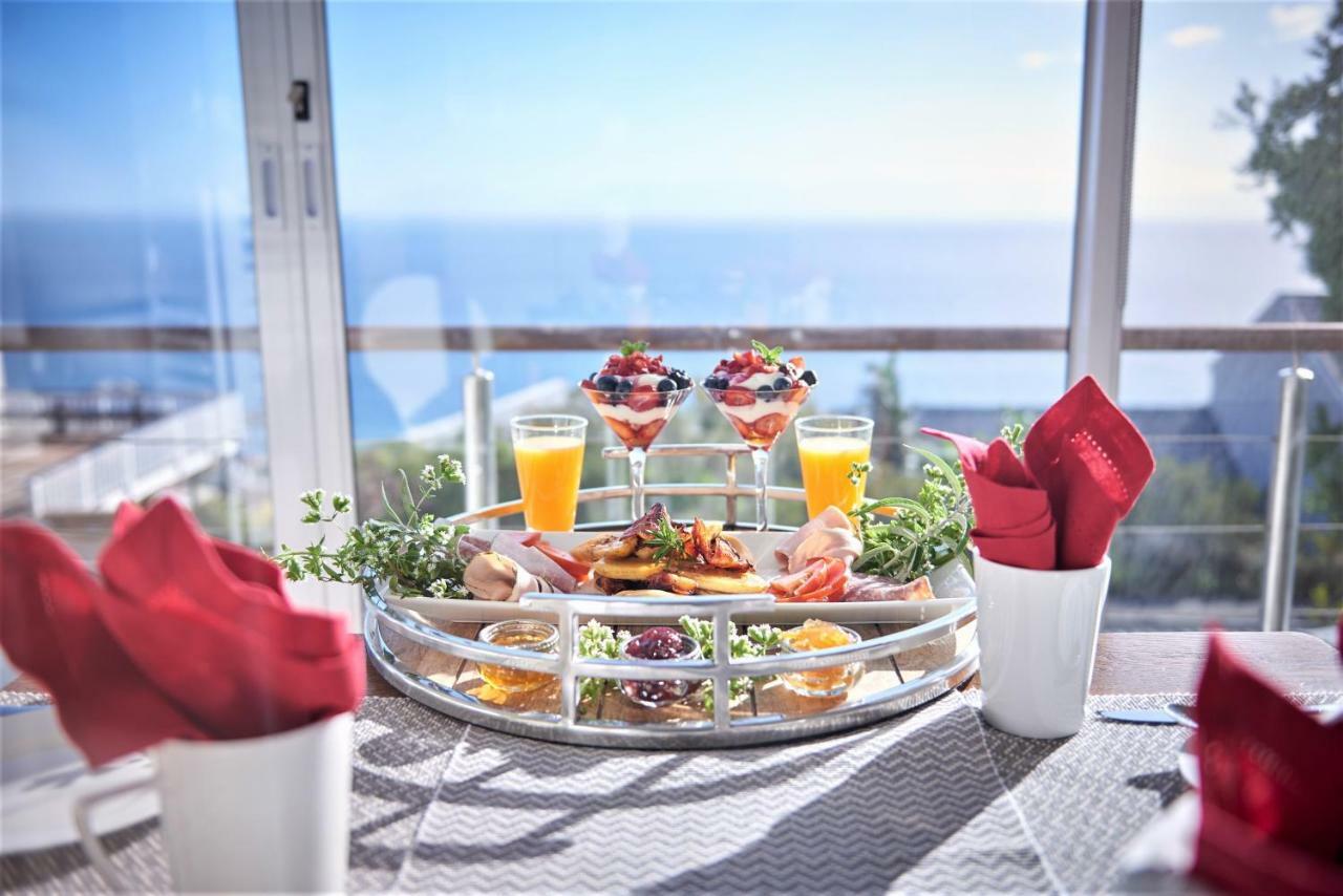 Simonʼs Town ポート オブ コール ベッド アンド ブレックファースト Bed & Breakfast エクステリア 写真