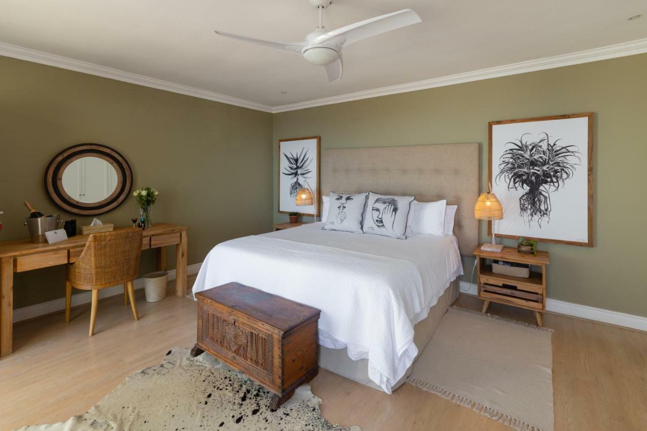 Simonʼs Town ポート オブ コール ベッド アンド ブレックファースト Bed & Breakfast エクステリア 写真