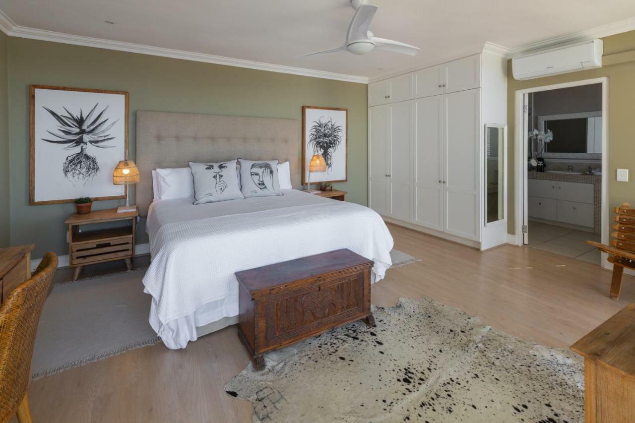 Simonʼs Town ポート オブ コール ベッド アンド ブレックファースト Bed & Breakfast エクステリア 写真