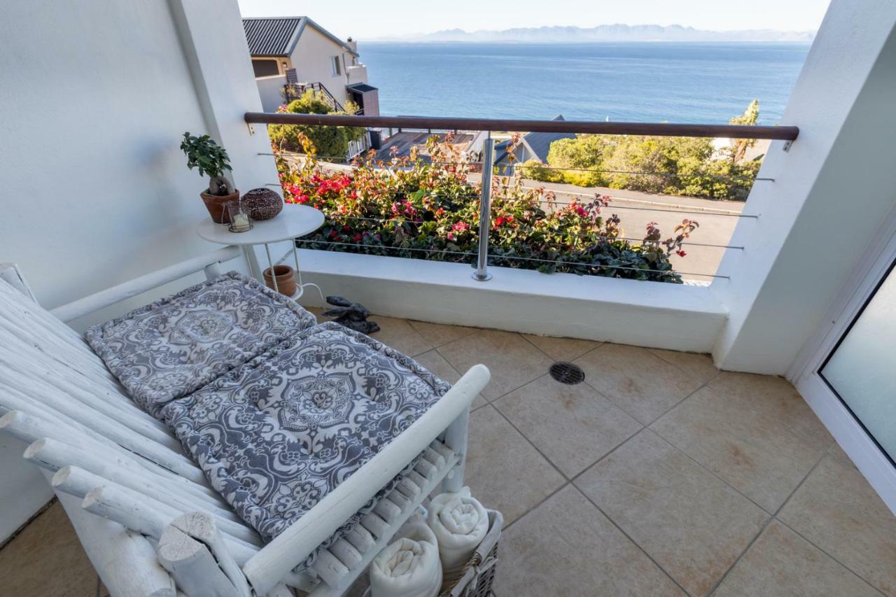 Simonʼs Town ポート オブ コール ベッド アンド ブレックファースト Bed & Breakfast エクステリア 写真