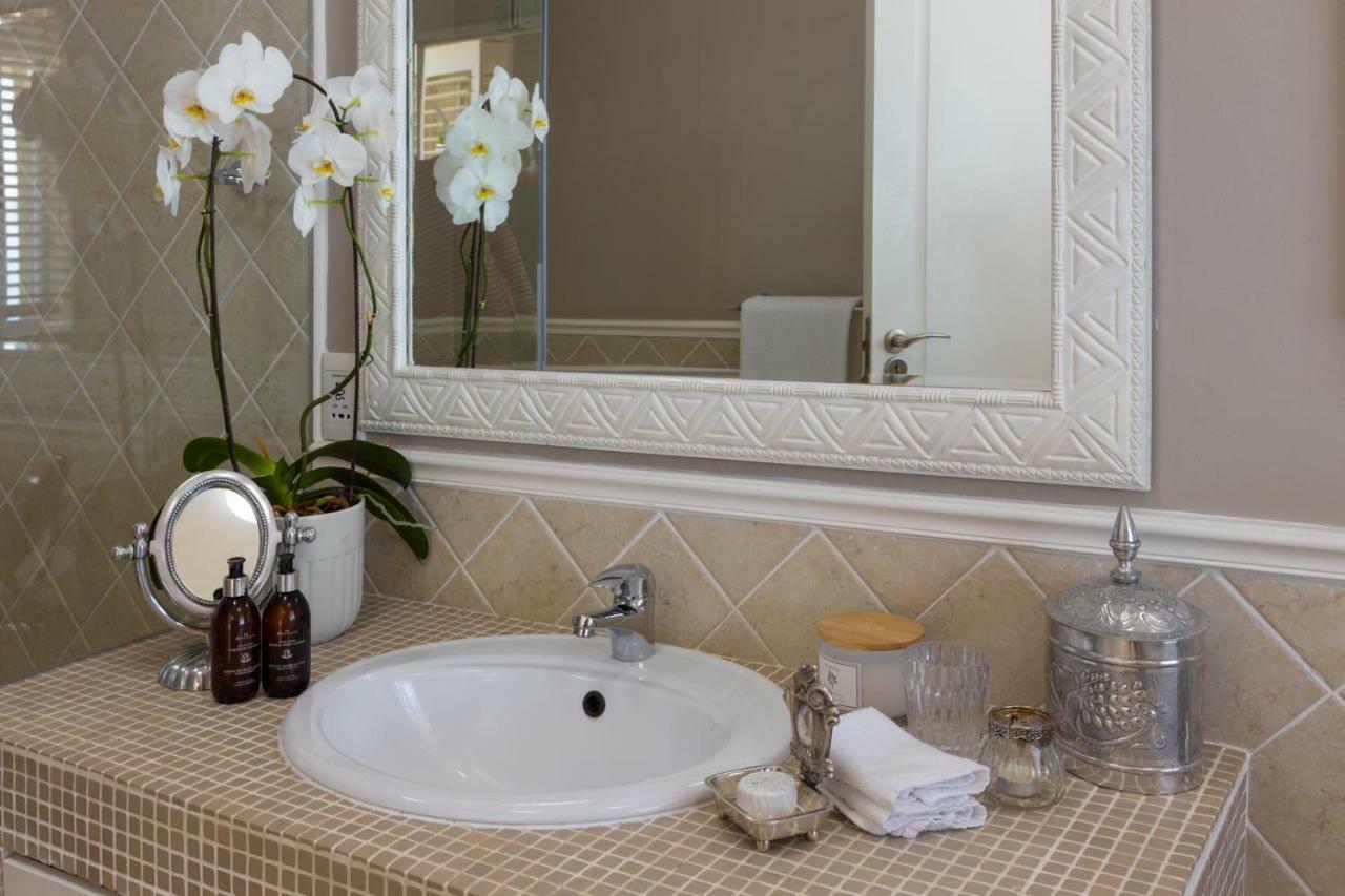 Simonʼs Town ポート オブ コール ベッド アンド ブレックファースト Bed & Breakfast エクステリア 写真