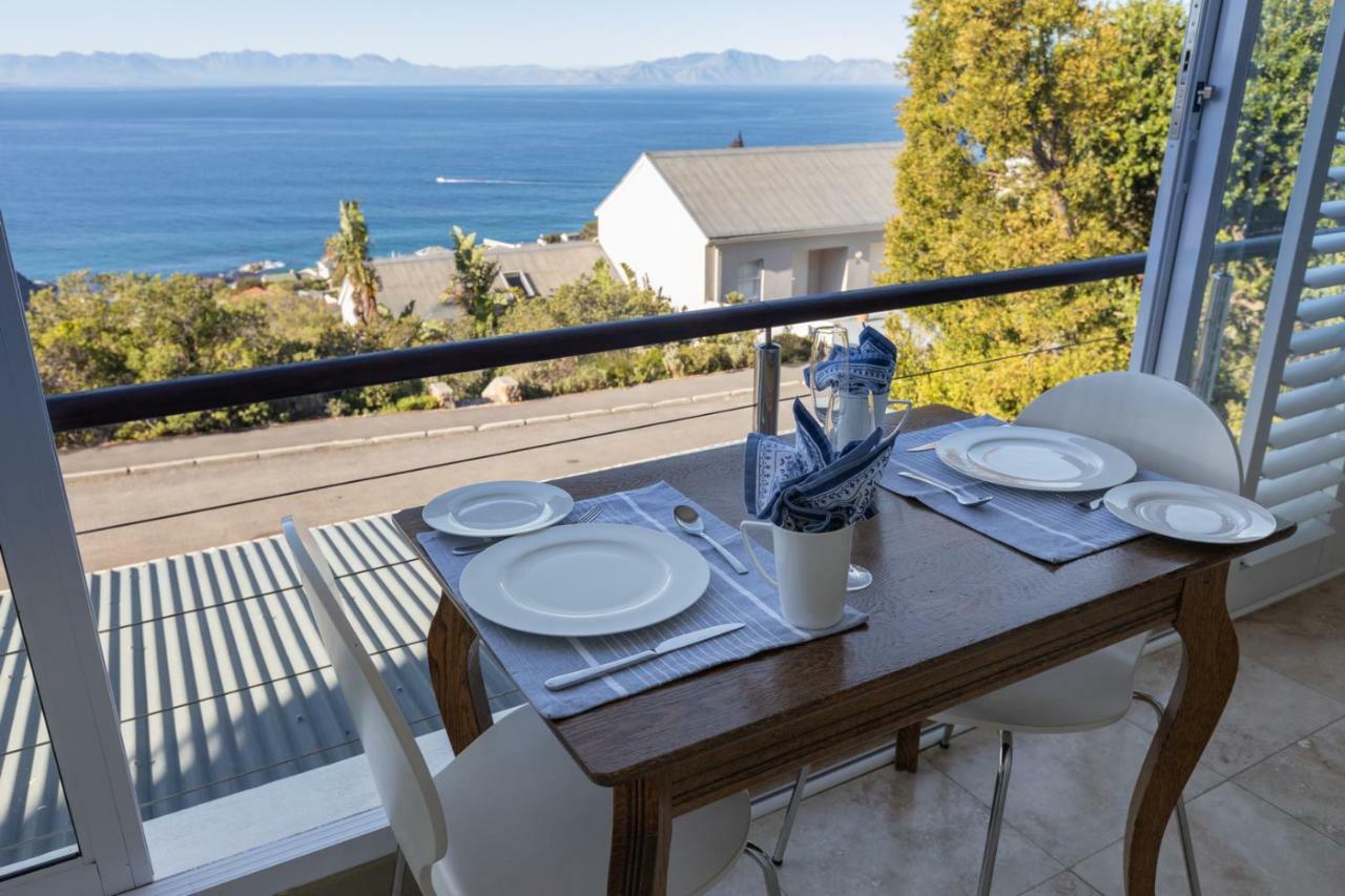 Simonʼs Town ポート オブ コール ベッド アンド ブレックファースト Bed & Breakfast エクステリア 写真