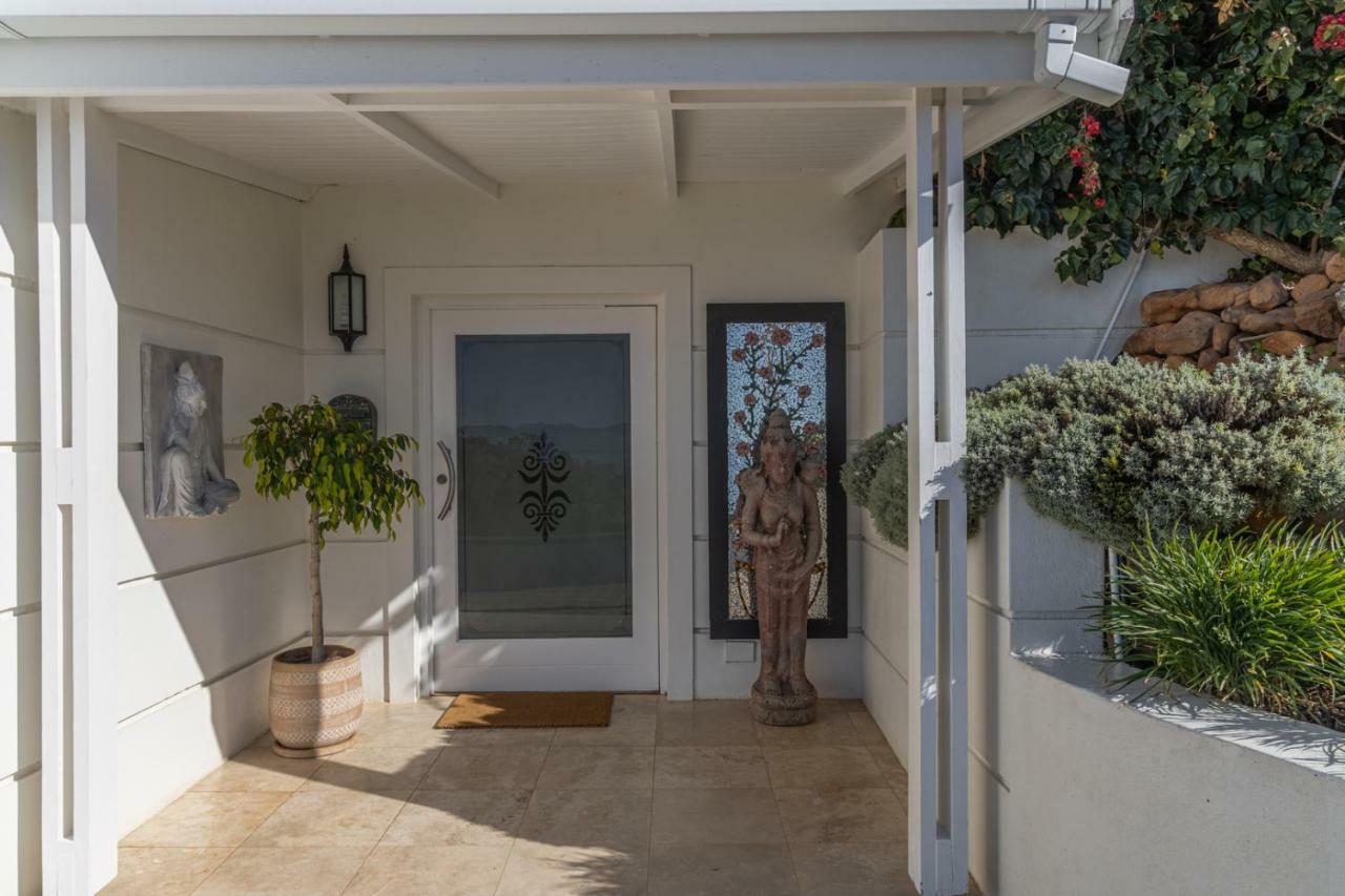 Simonʼs Town ポート オブ コール ベッド アンド ブレックファースト Bed & Breakfast エクステリア 写真
