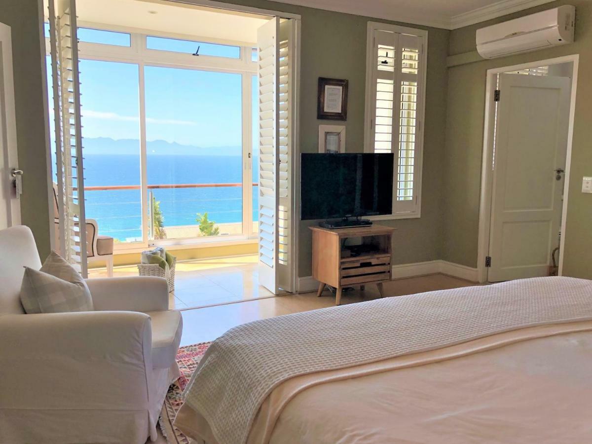 Simonʼs Town ポート オブ コール ベッド アンド ブレックファースト Bed & Breakfast エクステリア 写真