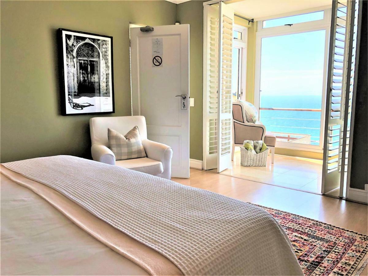 Simonʼs Town ポート オブ コール ベッド アンド ブレックファースト Bed & Breakfast エクステリア 写真