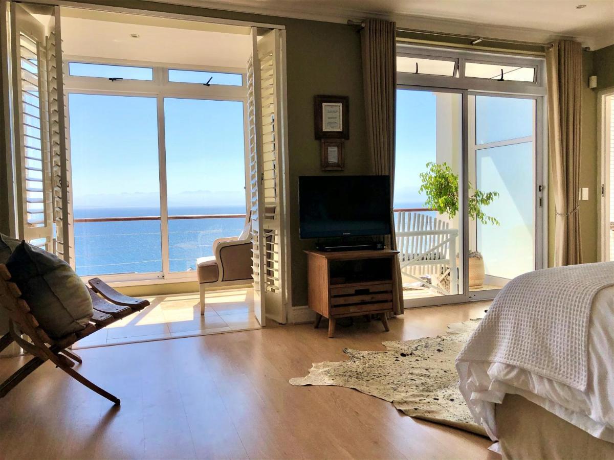 Simonʼs Town ポート オブ コール ベッド アンド ブレックファースト Bed & Breakfast エクステリア 写真